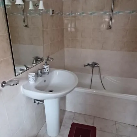 Il Vecchio Mulino Tatil Evi