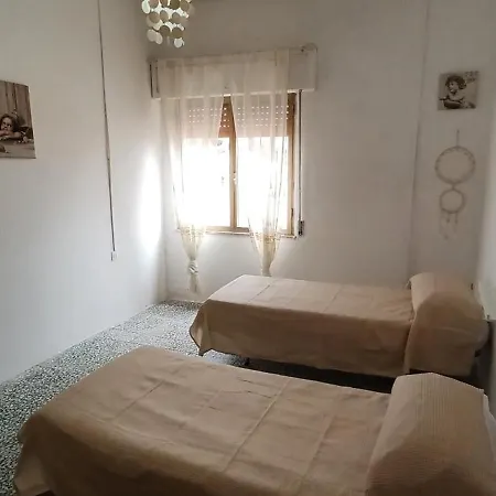 Il Vecchio Mulino * Chiaramonti