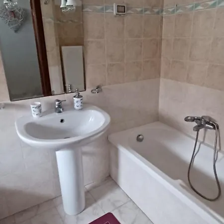 Il Vecchio Mulino Tatil Evi *