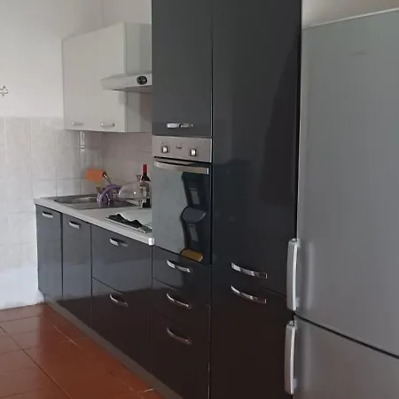 Tatil Evi Il Vecchio Mulino Chiaramonti