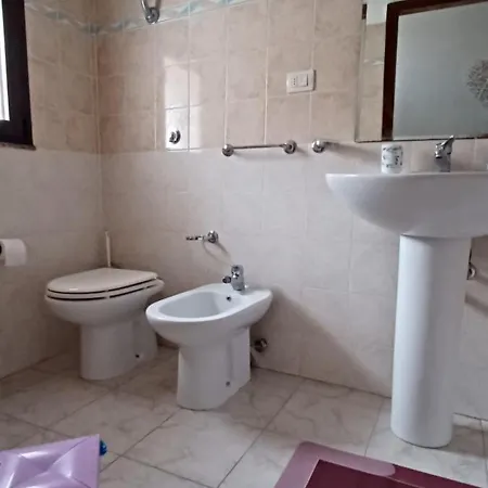 Il Vecchio Mulino Tatil Evi