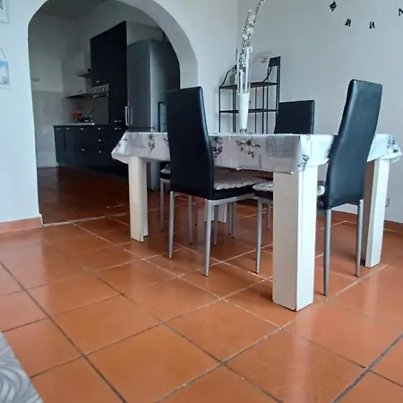 Il Vecchio Mulino * Chiaramonti