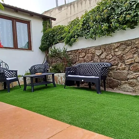 Tatil Evi Il Vecchio Mulino *