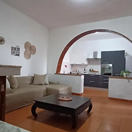 Il Vecchio Mulino Chiaramonti