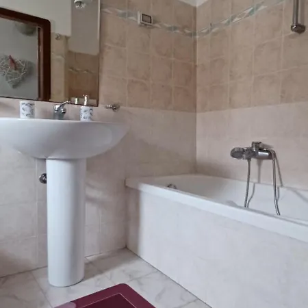 Il Vecchio Mulino Tatil Evi *