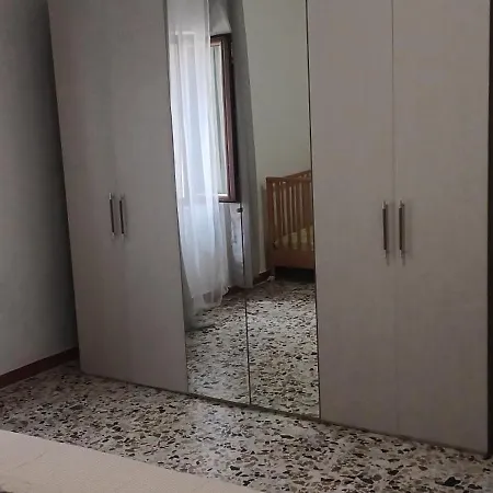 Tatil Evi Il Vecchio Mulino